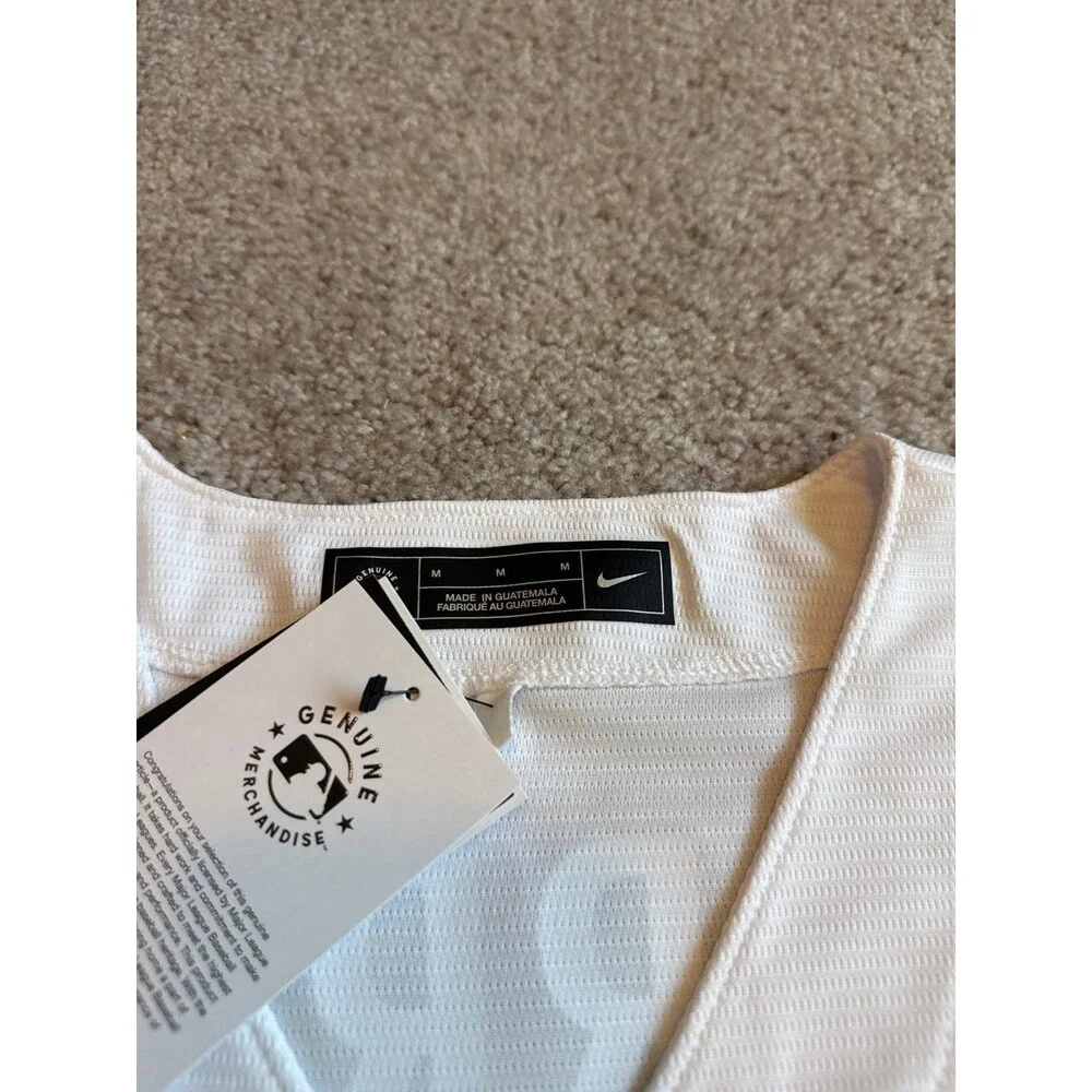 Carlos Correa Minnesota Twins Nike NWT Women’s MLB Jersey Size Medium